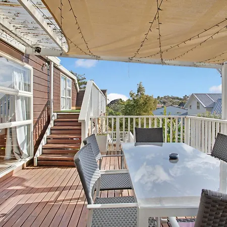 Villa Glen Hidden Gem With Bbq And Deck